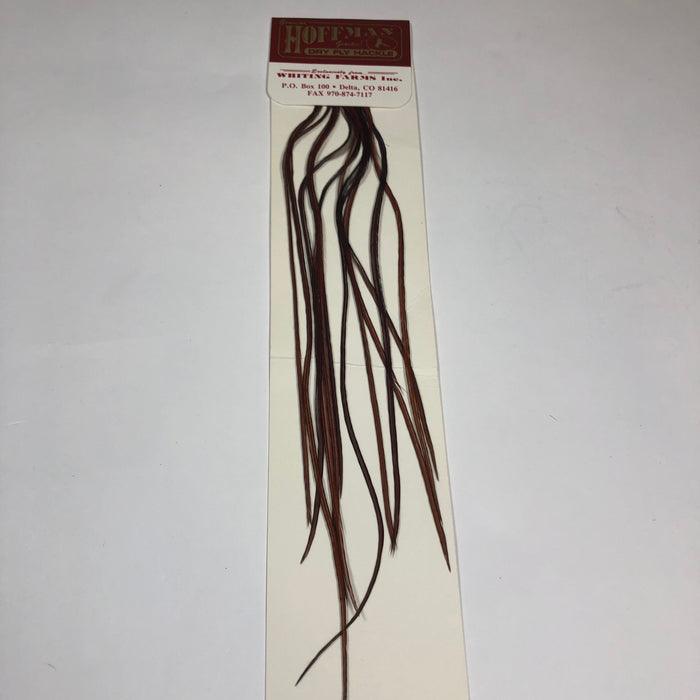 Hoffman Saddle Hackle Pack by Whiting Farms