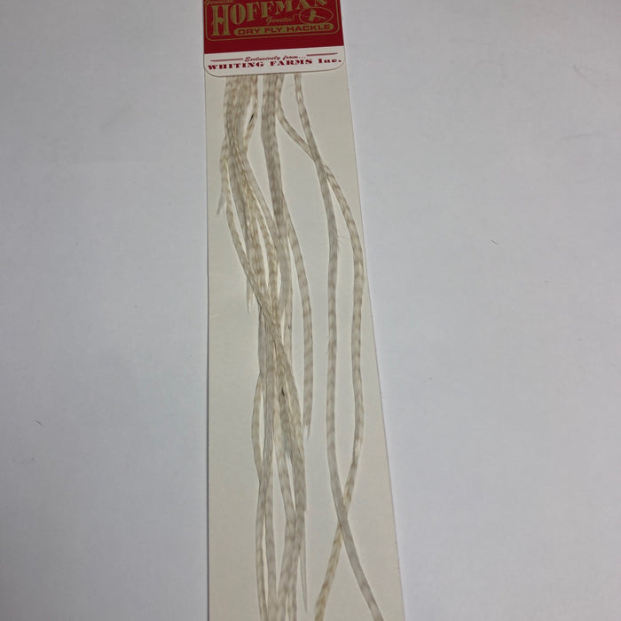 Hoffman Saddle Hackle Pack by Whiting Farms
