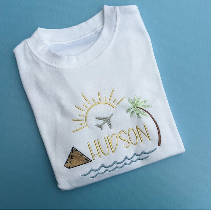 Holiday T-Shirt