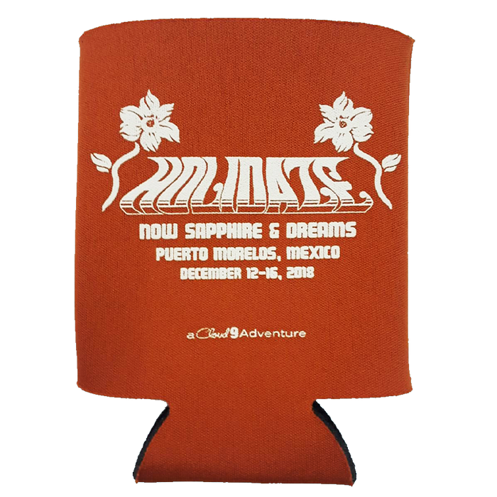 Holidaze 2018 Koozie (Includes Shipping)