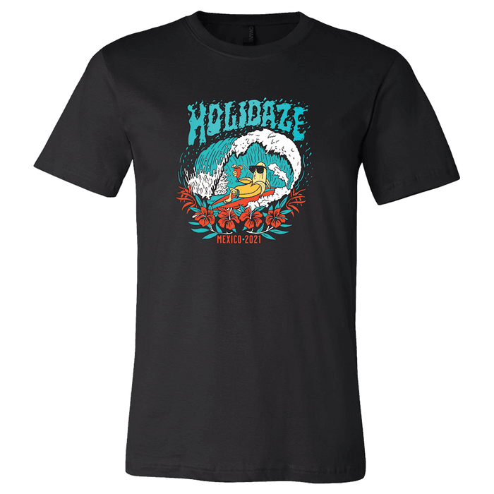Holidaze 2021 Chill Banana T-Shirt