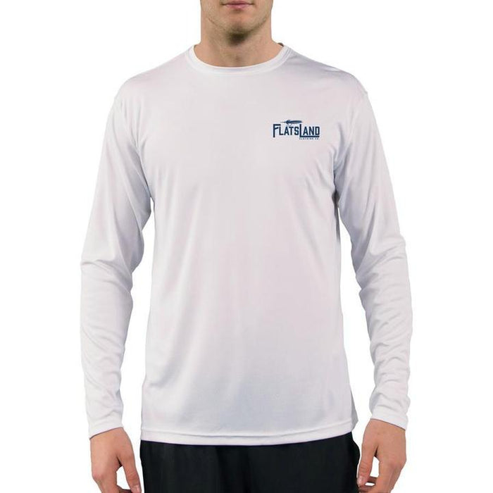 Home Sweet Flats Performance Shirt