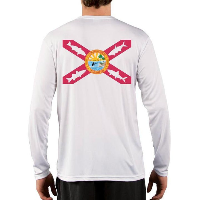 Home Sweet Flats Performance Shirt