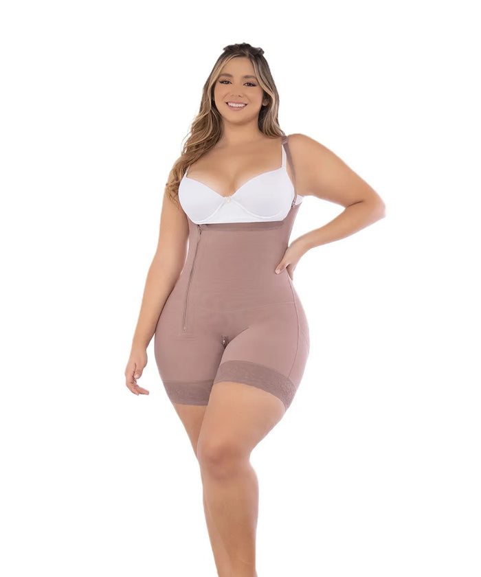 Hourglass Strong Compression Garment