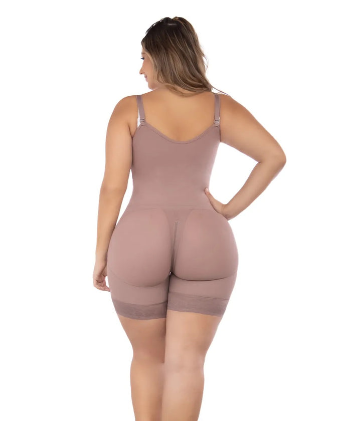 Hourglass Strong Compression Garment