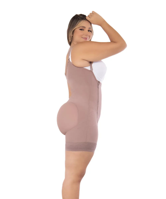 Hourglass Strong Compression Garment
