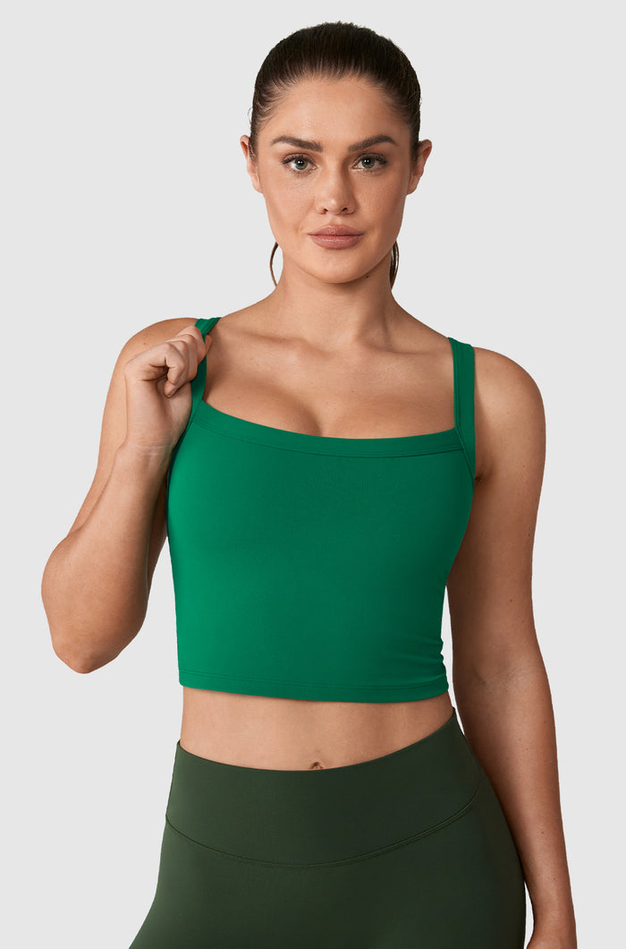 Spar green / XS