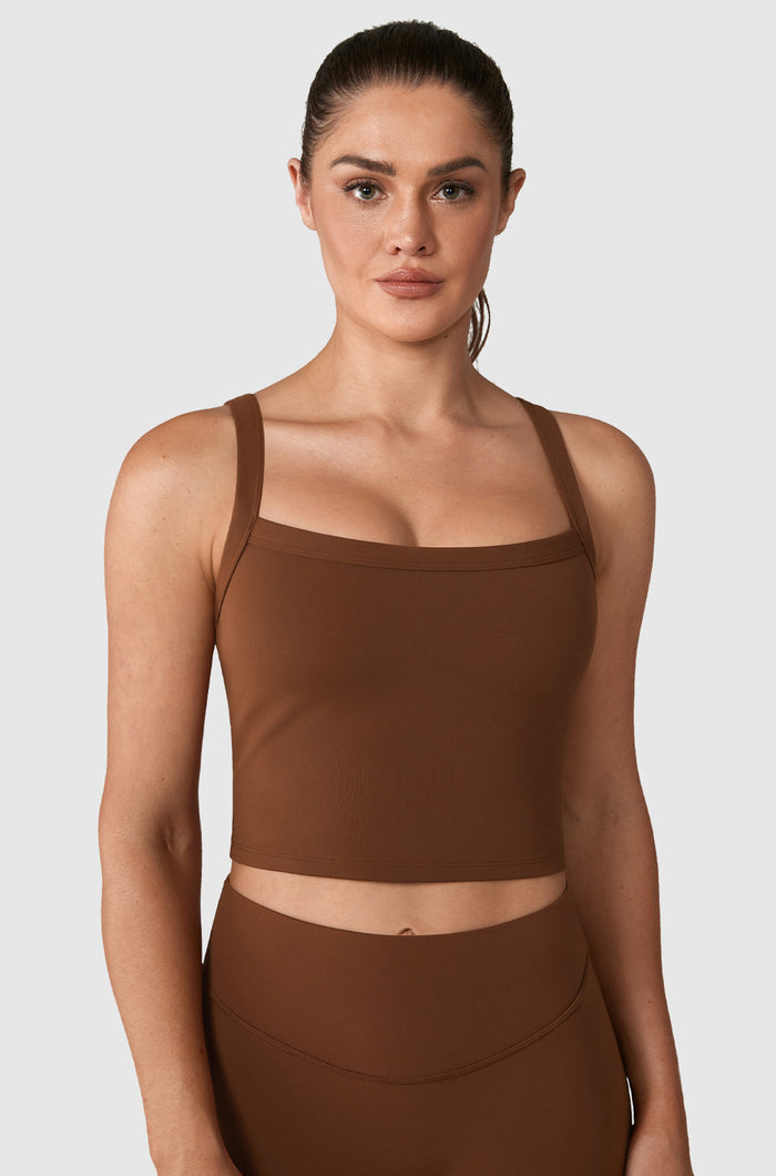 Mocha Cocoa / XS