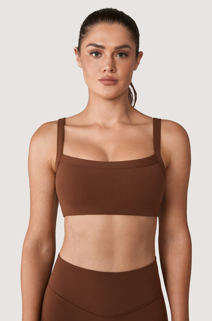 Mocha Cocoa / XS