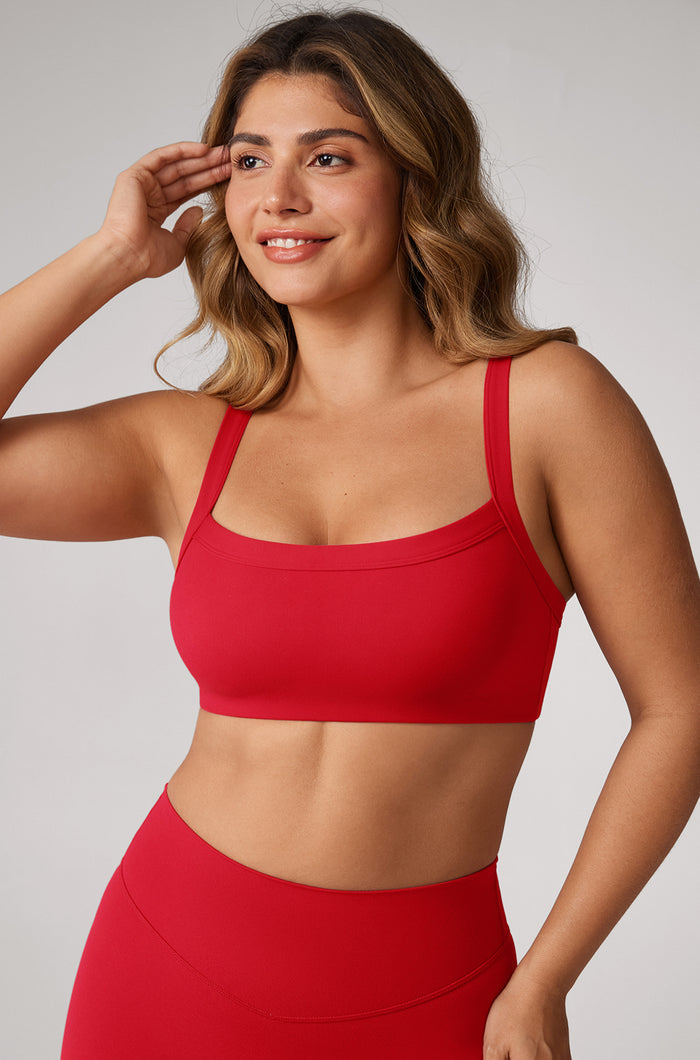 Aurora Red / XS