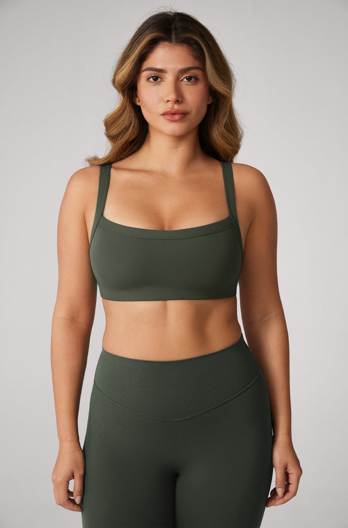 Aspen Olive / XS
