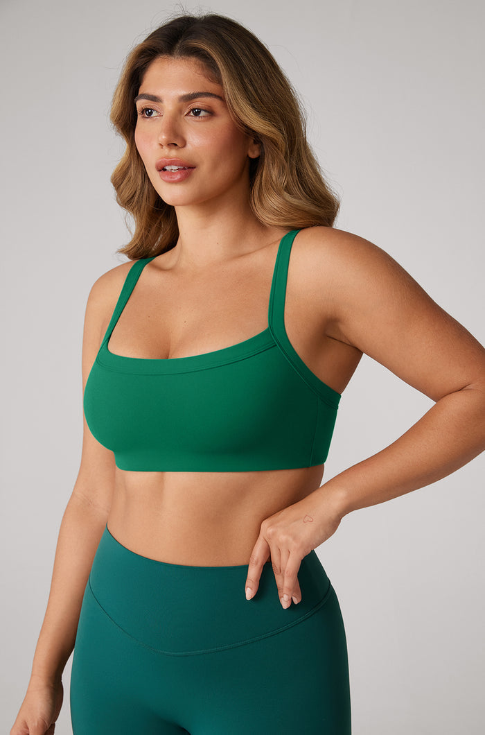 Spar green / XS