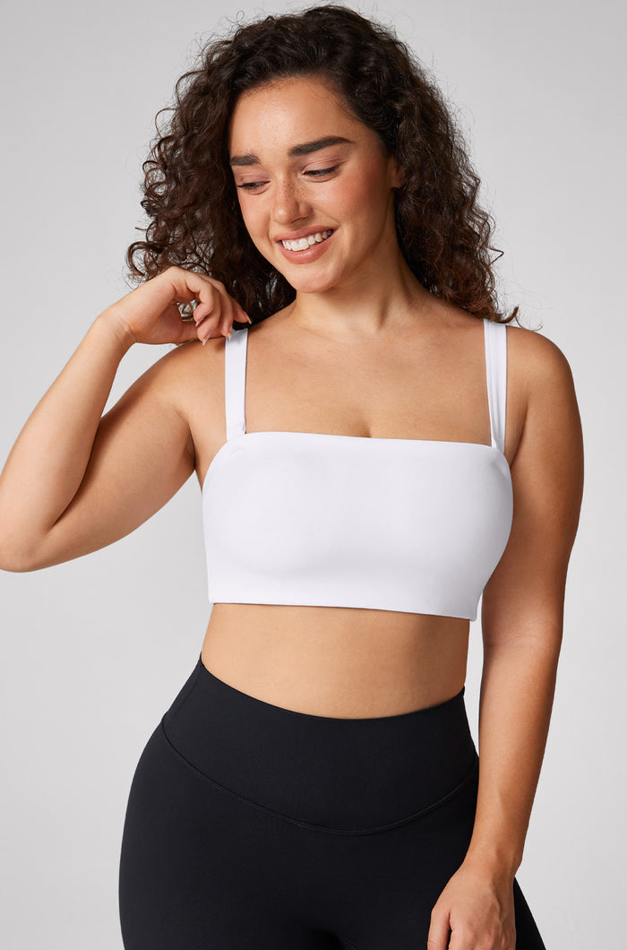 White / XS