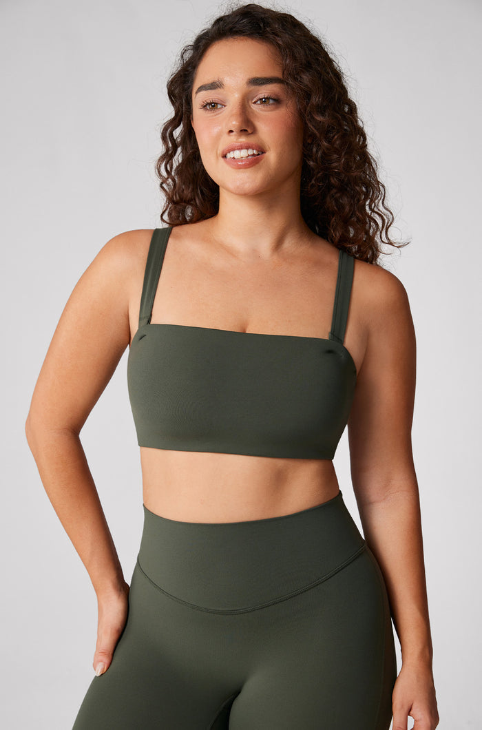 Aspen Olive / XS