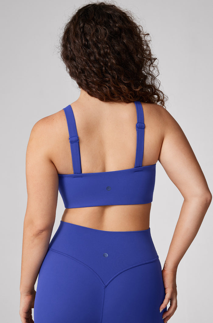 Hugcurve Convertible Bandeau Yoga Bra