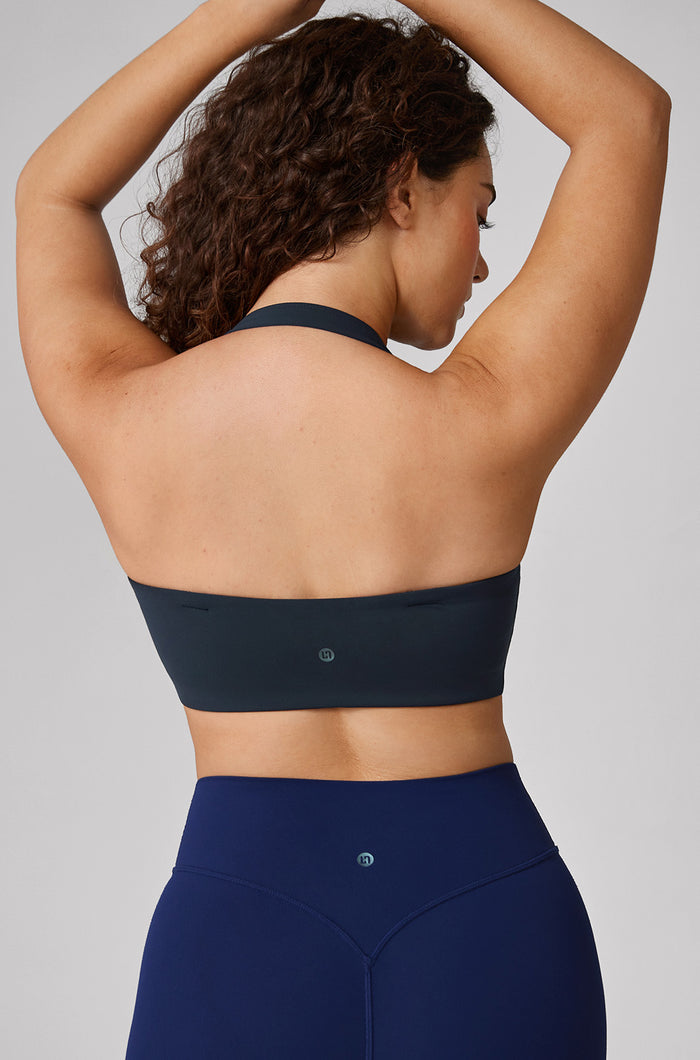 Hugcurve Convertible Bandeau Yoga Bra