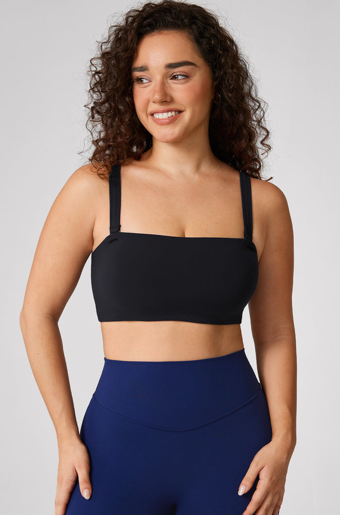 Black / XS