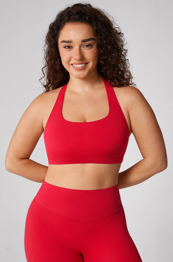 Aurora Red / XS