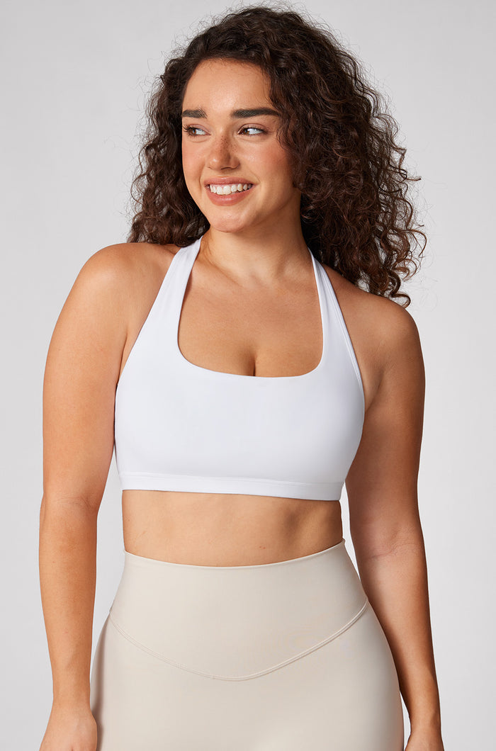 White / XS
