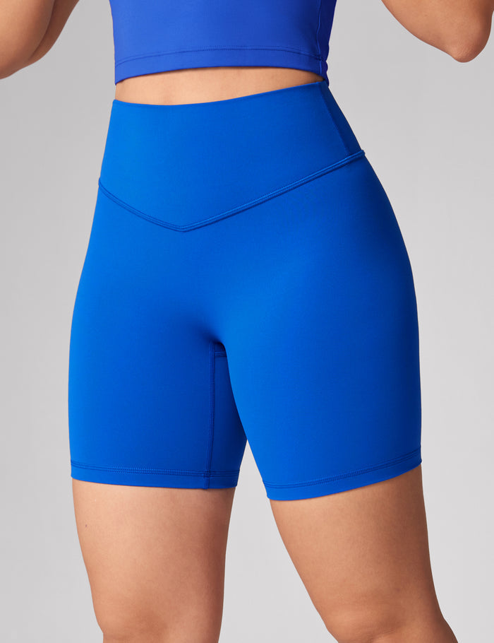 Lightning Blue / XXS