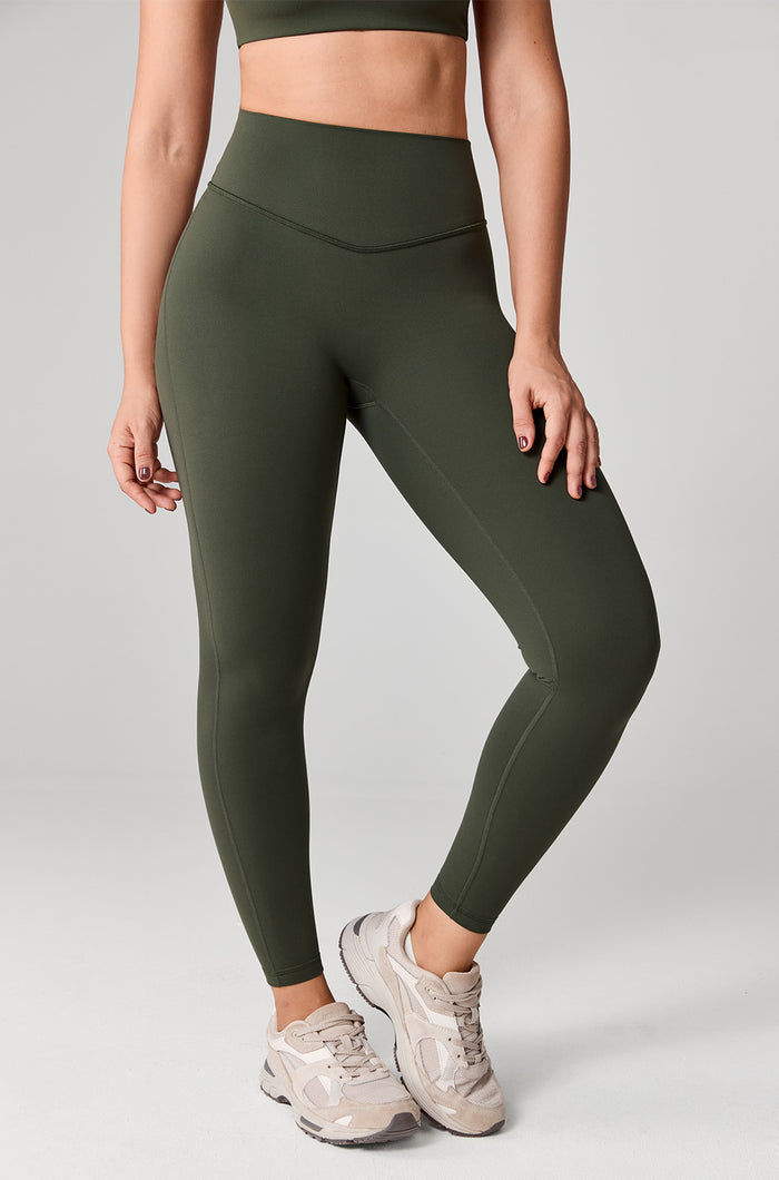 Aspen Olive / XXS