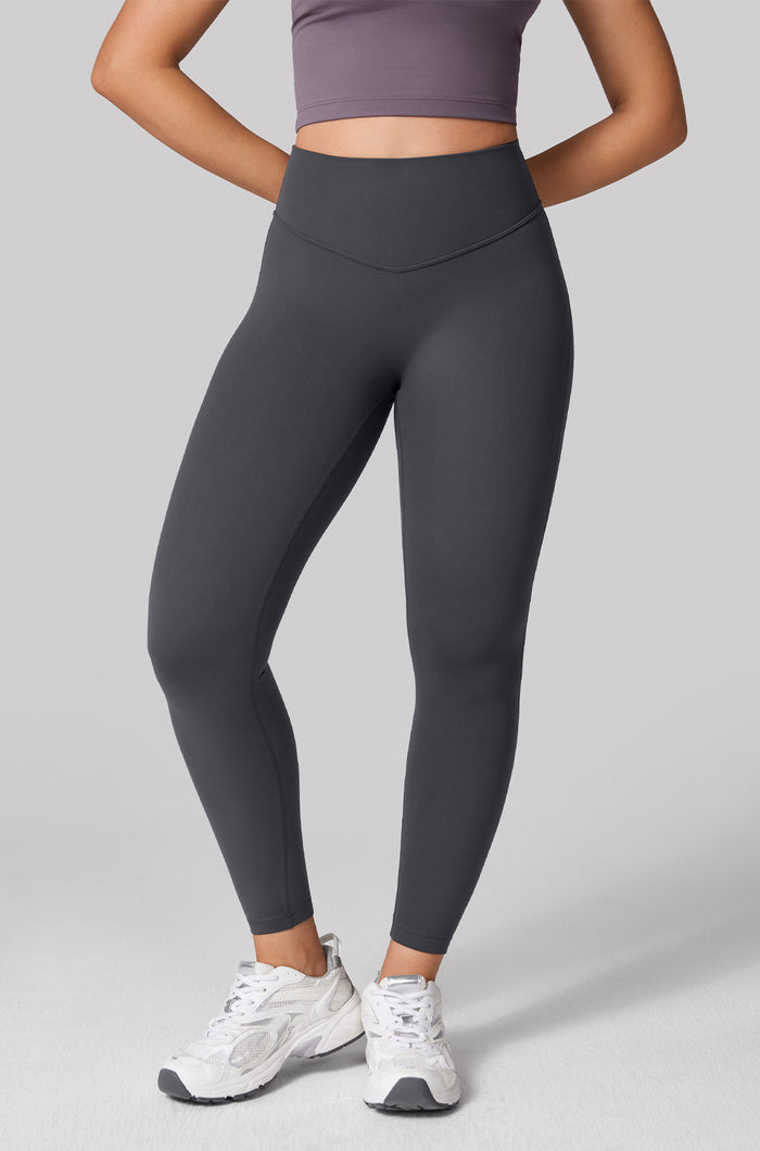 Graphite Grey / XXS