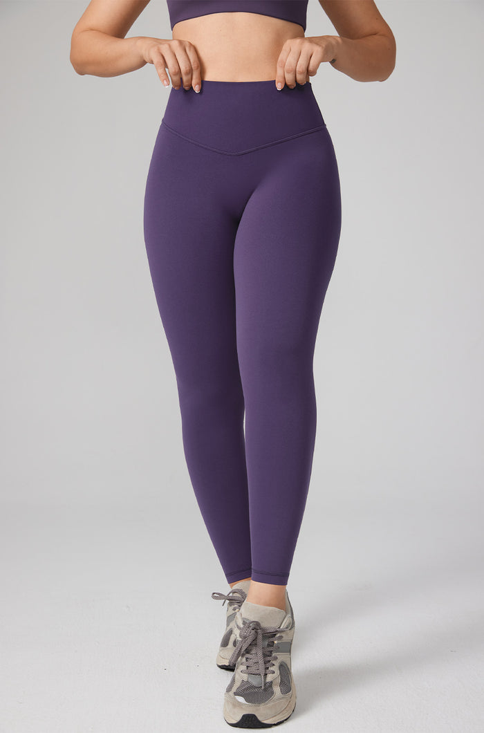Dark Plum / XXS