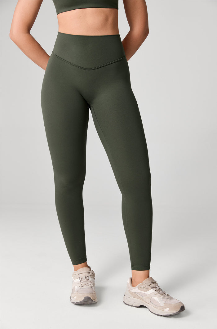 Aspen Olive / XXS