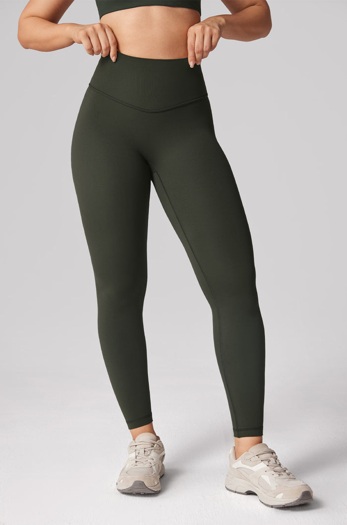 Rainforest Green / XXS