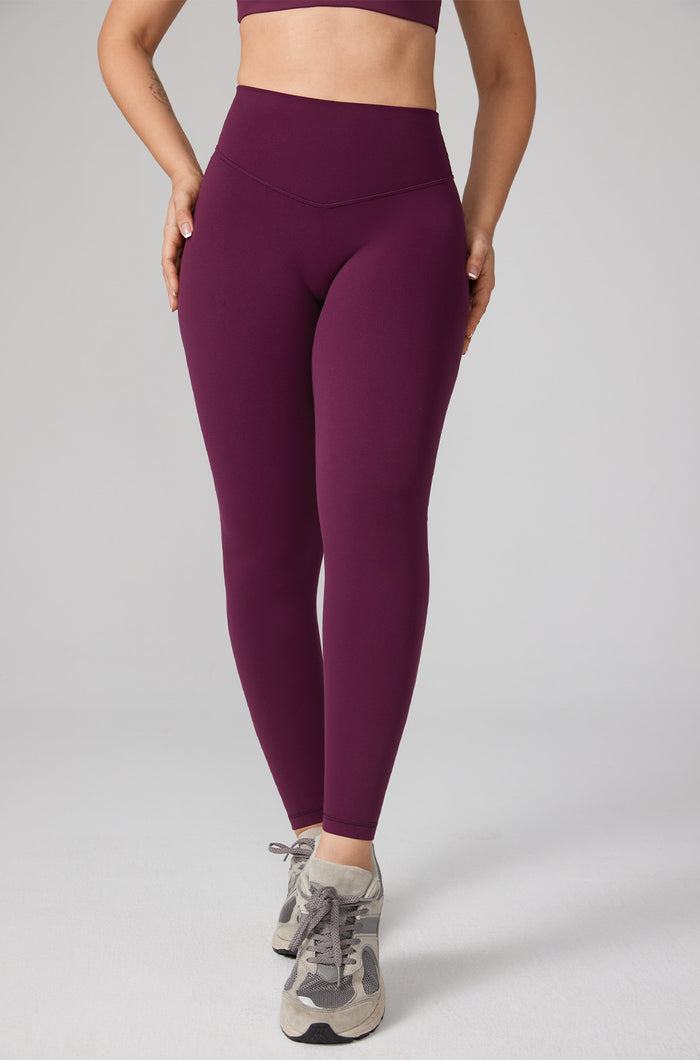 Ripe Purple / XXS