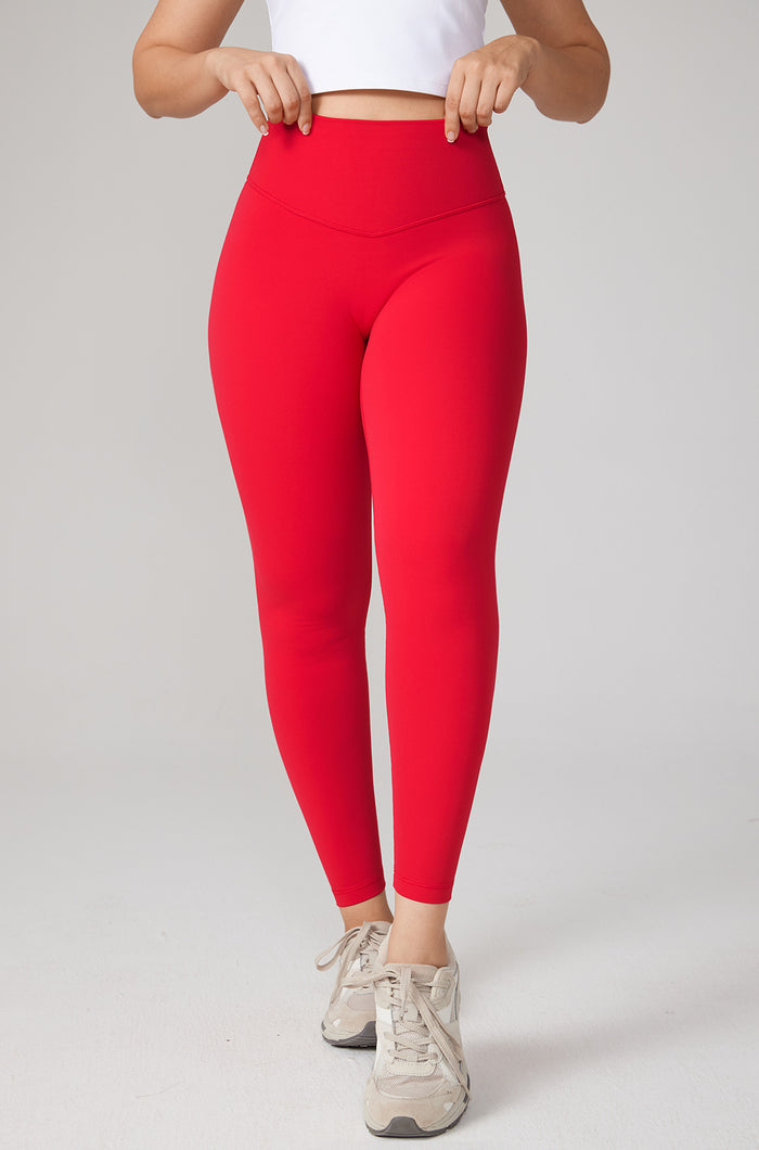 Aurora Red / XXS