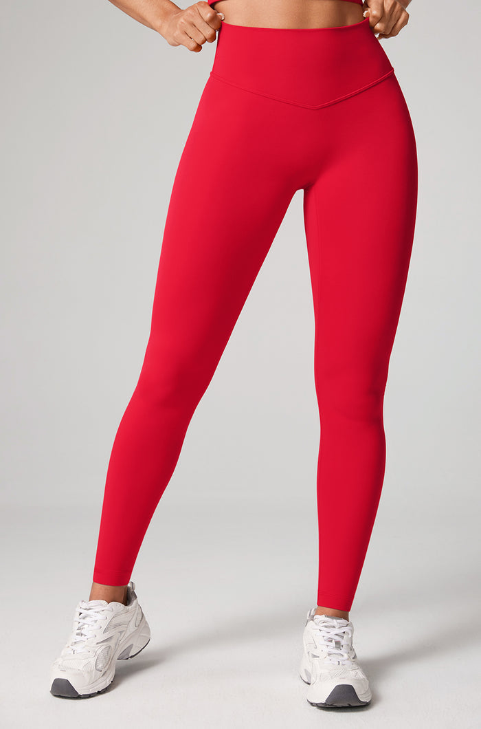 Aurora Red / XXS