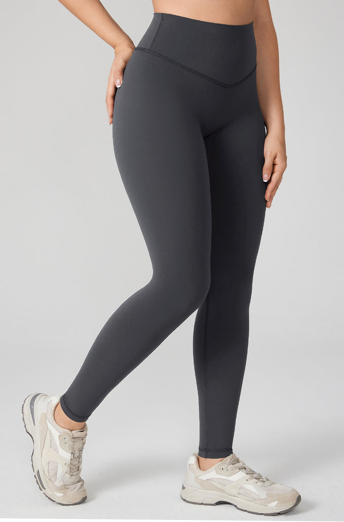 Graphite Grey / XXS