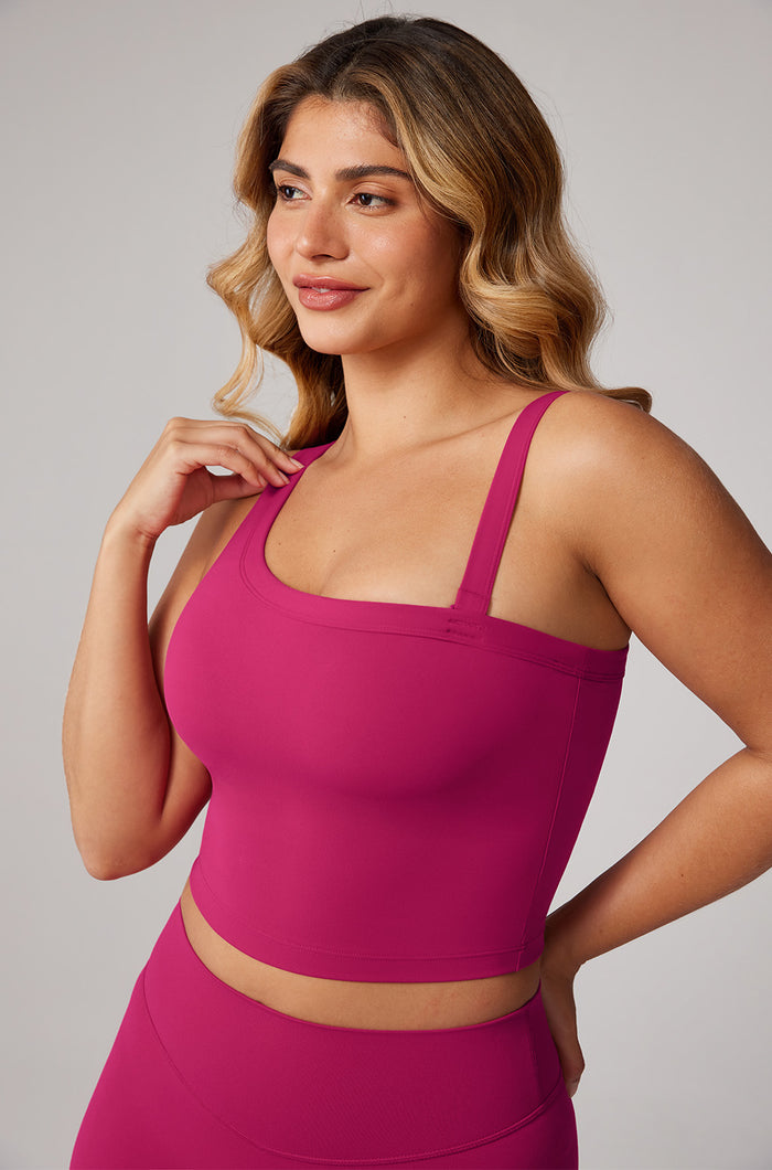 Rose Magenta / XS