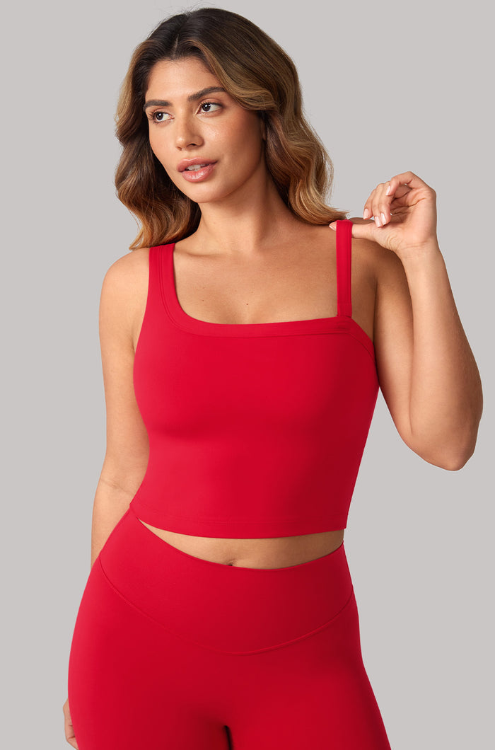 Aurora Red / XS