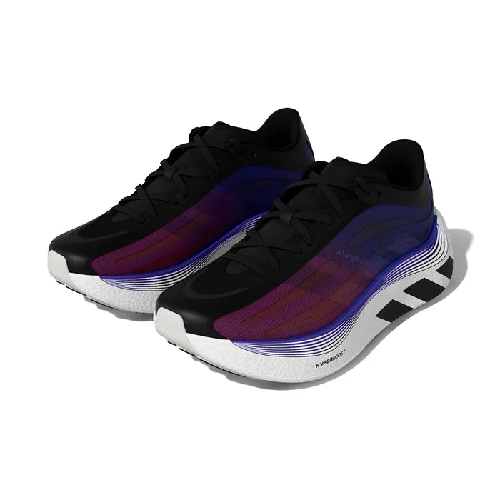 Hyperboost Euphoria 'Core Black Lucid Blue'