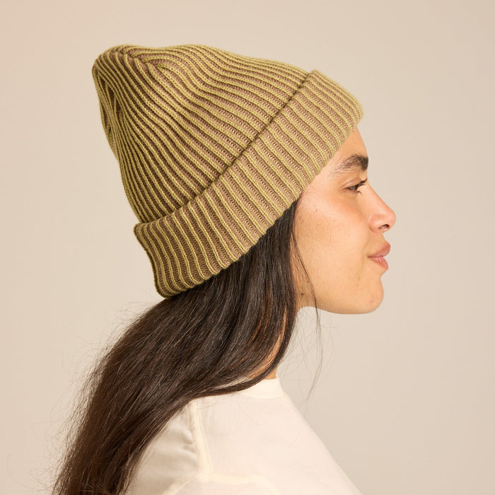 Illusion Beanie