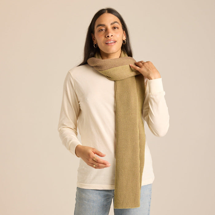 Illusion Scarf