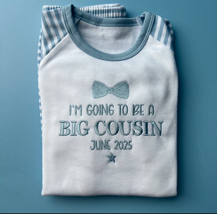 I’m Going to be a Big…