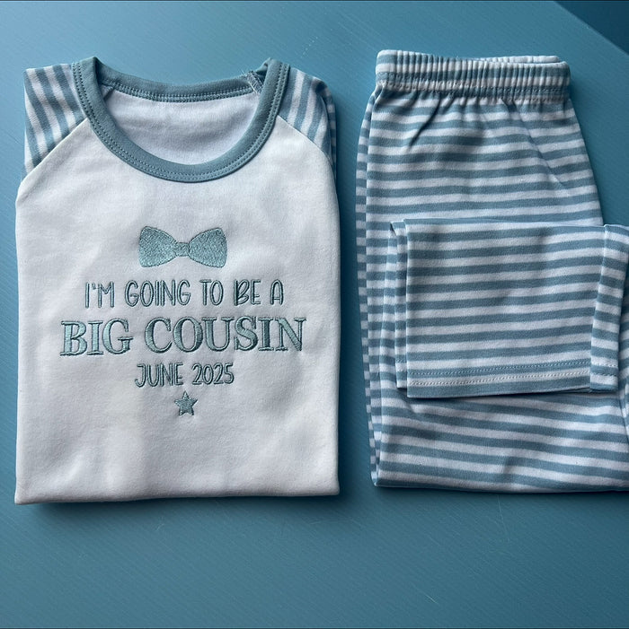 I’m Going to be a Big…