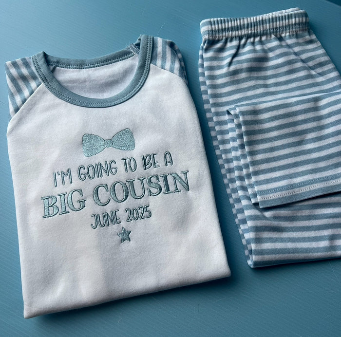I’m Going to be a Big…