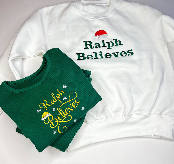 Believes Loungewear