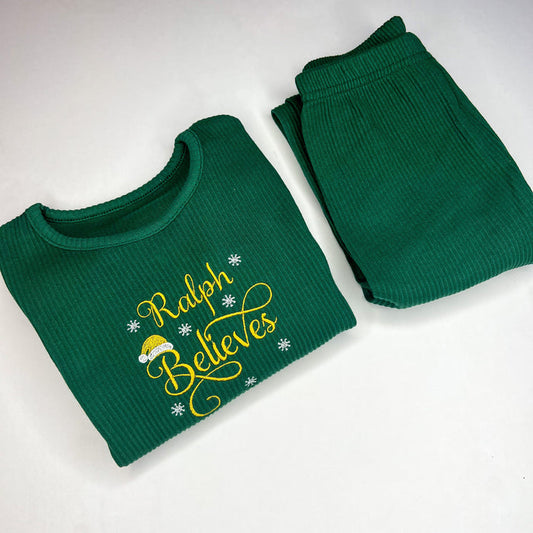 Believes Loungewear