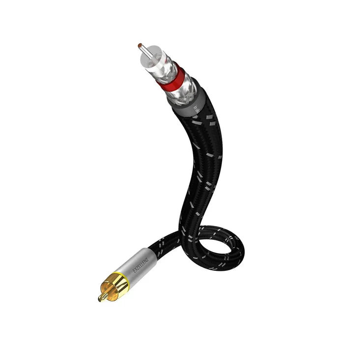 In-Akustik Exzellenz Digital Coaxial Cable