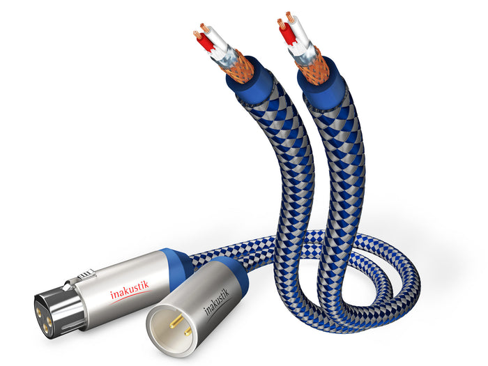 prem xlr 1.5m
