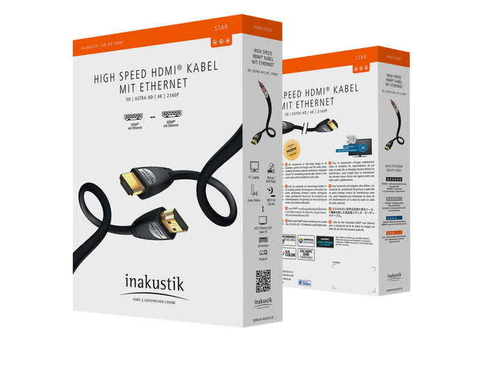 star 5m hdmi