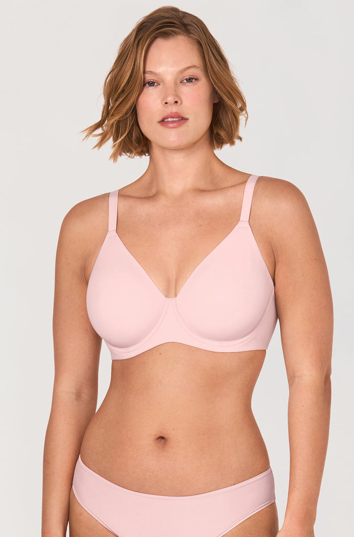 Inbarely® Lift Seamless T shirt Bra