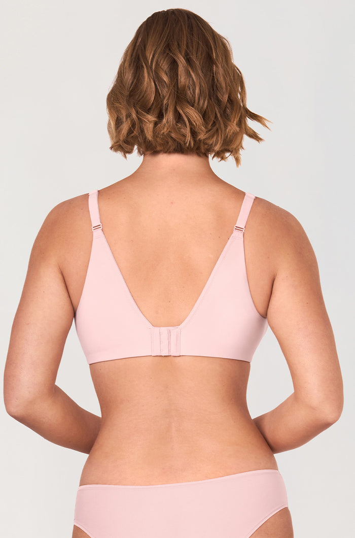 Inbarely® Lift Seamless T shirt Bra