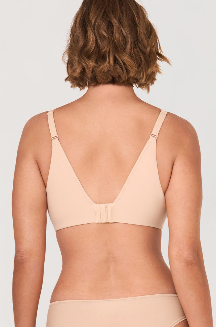 Inbarely® Lift Seamless T shirt Bra