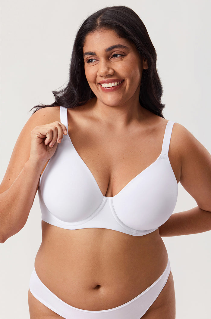 Inbarely® Lift Seamless T shirt Bra